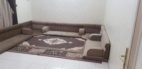  Durrat Al Motamizon Furnished Apartment 1  Таиф
